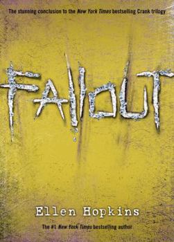 Paperback Fallout Book