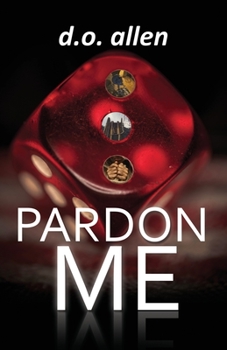 Paperback Pardon Me Book