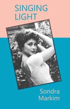 Paperback Singing Light: Becoming Me Book