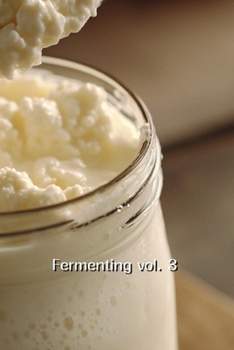 Paperback Fermenting Vol. 33 Book