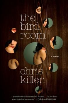 Paperback The Bird Room Book