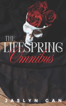 Paperback The Lifespring Omnibus Book