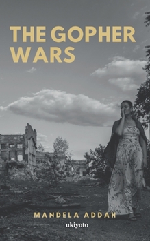 Paperback The Gopher Wars Book