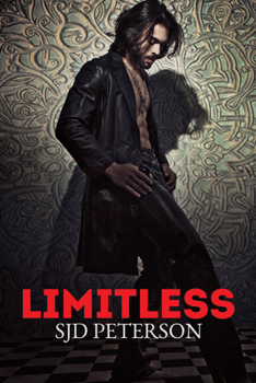 Limitless - Book #2 of the Underground Club
