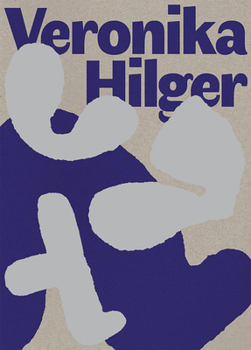 Hardcover Veronika Hilger Book