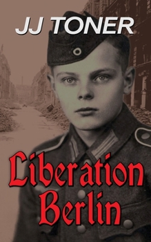 Paperback Liberation Berlin Book