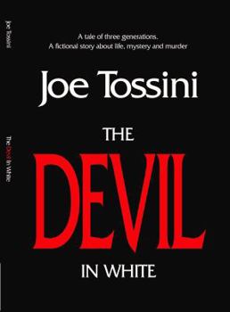 Paperback The Devil In White Book
