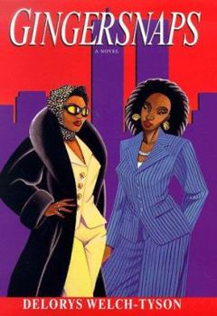 Hardcover Gingersnaps (One World) Book