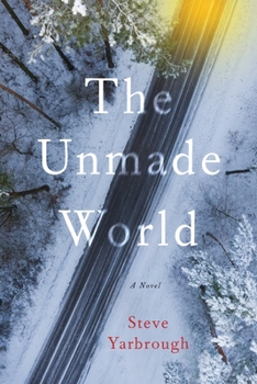 Paperback The Unmade World Book