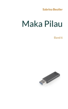 Paperback Maka Pilau: Band 6 [German] Book