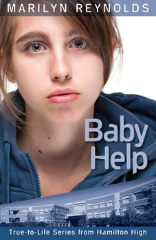 Baby Help - Book #6 of the Hamilton High
