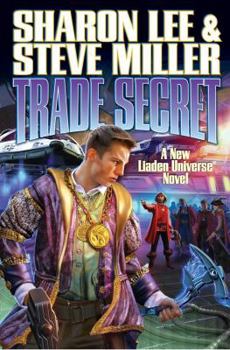 Hardcover Trade Secret Book