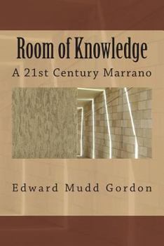 Paperback Room of Knowledge: A 21st Century Marrano Book