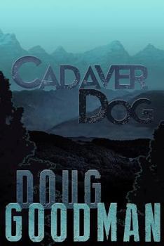 Paperback Cadaver Dog Book