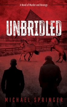 Paperback Unbridled Book