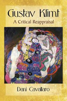 Paperback Gustav Klimt: A Critical Reappraisal Book