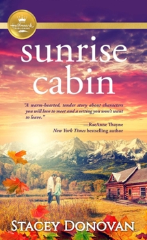 Mass Market Paperback Sunrise Cabin Book