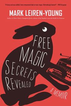 Paperback Free Magic Secrets Revealed Book