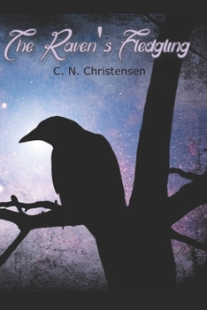 Paperback The Raven's Fledgling Book