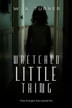 Paperback Wretched Little Thing Book
