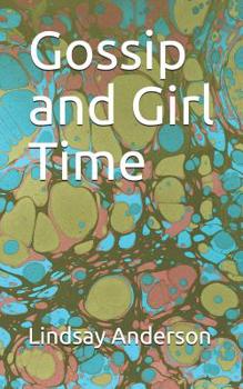 Paperback Gossip and Girl Time Book