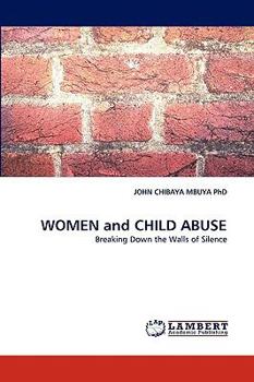 Paperback WOMEN and CHILD ABUSE Book