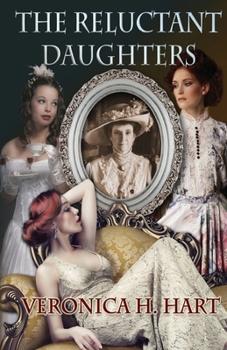 Paperback The Reluctant Daughters Book