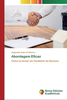 Paperback Abordagem Eficaz [Portuguese] Book