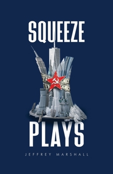 Paperback Squeeze Plays Book