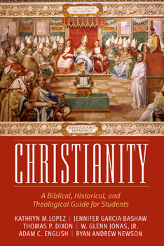 Paperback Christianity Book