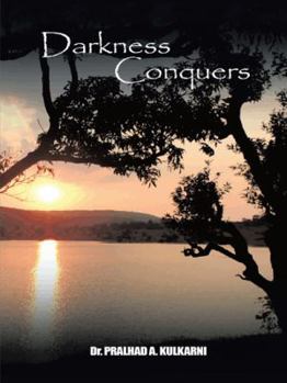 Paperback Darkness Conquers Book