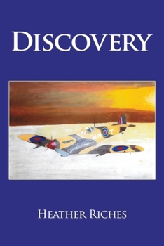 Paperback Discovery Book