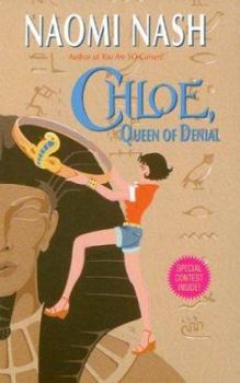 Mass Market Paperback Chloe, Queen of Denial Book