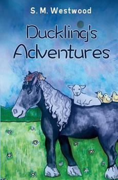 Paperback Duckling's Adventures Book