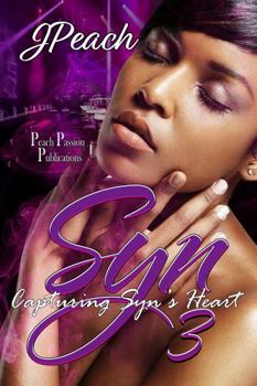 Paperback Syn 3: Capturing Syn's Heart Book