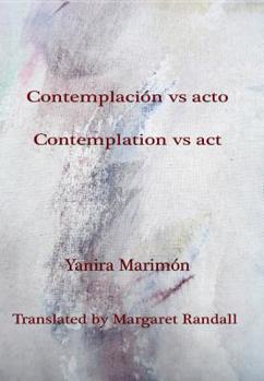 Paperback Contemplacion Contemplation Book