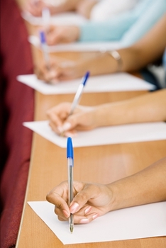 Paperback Book Review Book