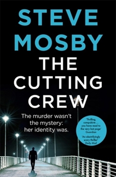 Paperback The Cutting Crew Book