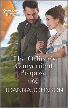 Mass Market Paperback The Officer's Convenient Proposal Book