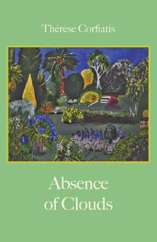 Paperback Absence of Clouds Book