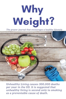 Paperback Why Weight? Book