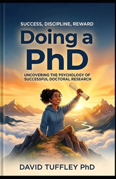 Doing a PhD: The Hero's Journey