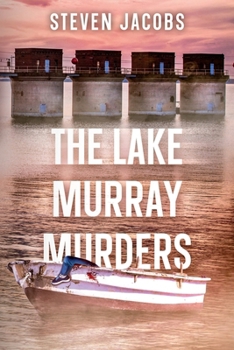 Paperback The Lake Murray Murders Book