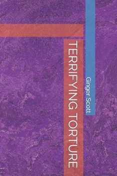 Paperback Terrifying Torture Book