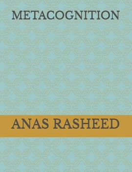 Paperback Metacognition Book