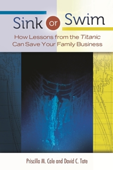 Sink or Swim: How Lessons from the Titanic Can Save Your Family Business