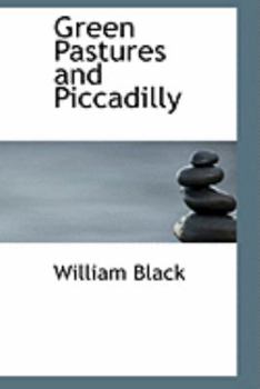 Paperback Green Pastures and Piccadilly Book