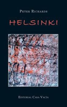 Paperback Helsinki [Spanish] Book