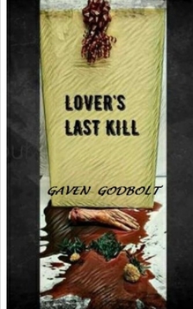 Paperback Lover's Last Kill Book