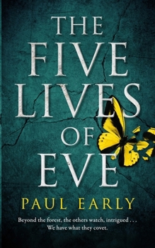 Paperback The Five Lives of Eve Book